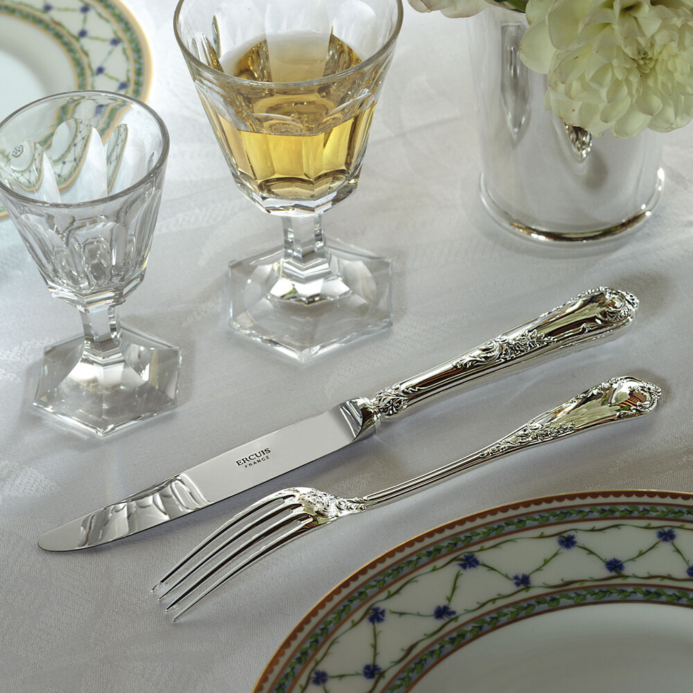 Cutlery and Tableware All Collections Sambonet